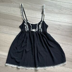 Vintage Victorias Secret